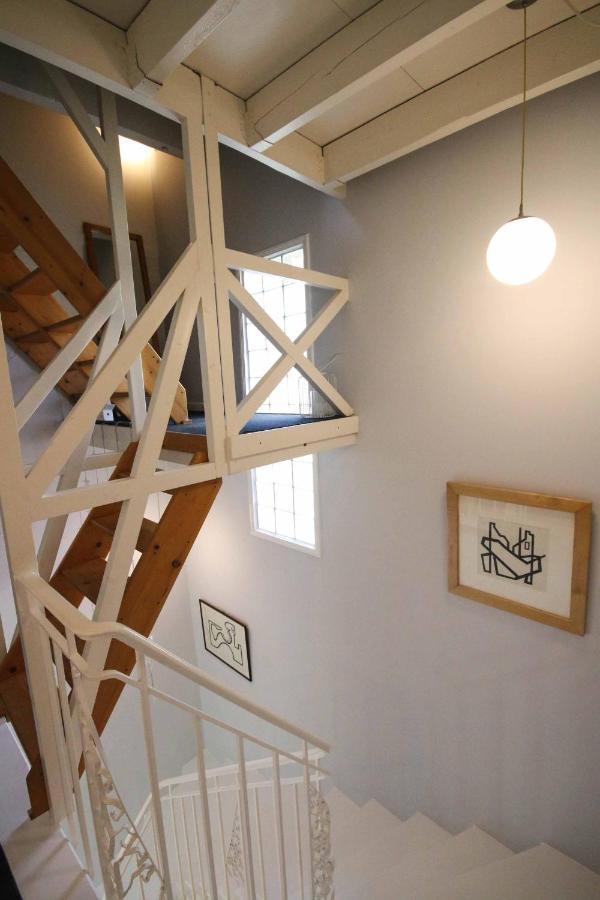 Les Petits Poissons Bed & Breakfast Avignon Exterior photo
