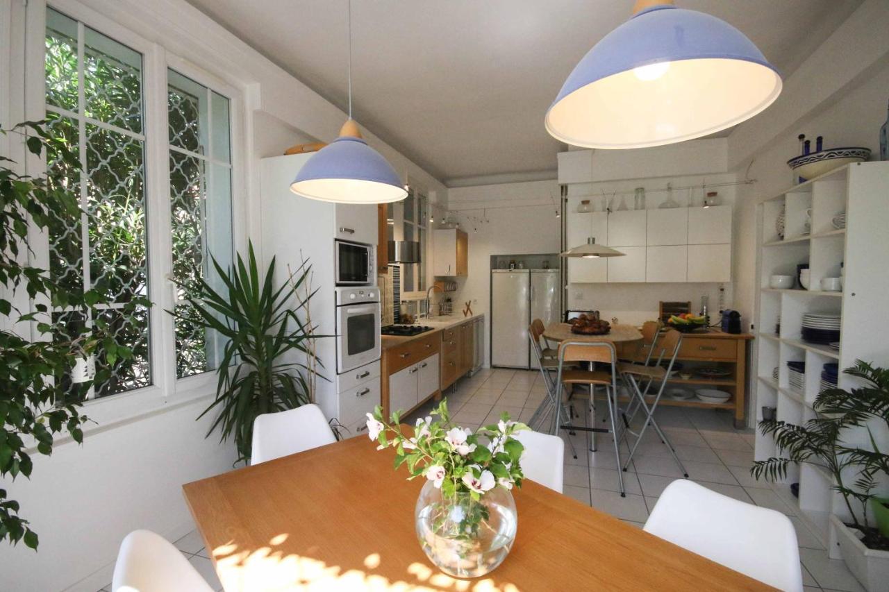 Les Petits Poissons Bed & Breakfast Avignon Exterior photo
