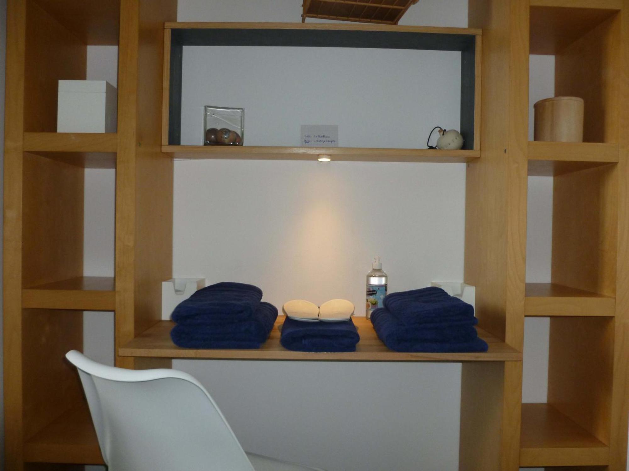 Les Petits Poissons Bed & Breakfast Avignon Room photo