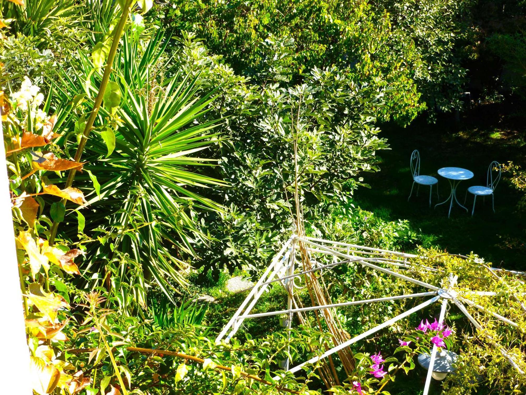 Les Petits Poissons Bed & Breakfast Avignon Room photo